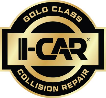 GoldClass_CollisionRepair